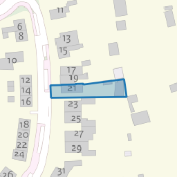 Perceel WTS00-C-1629