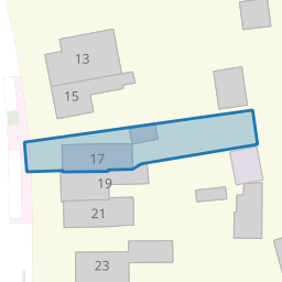 Perceel WTS00-C-1631