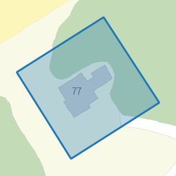 Perceel WTS00-C-1644