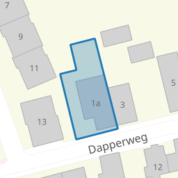 Perceel WTS00-C-1646