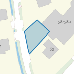 Perceel WTS00-C-1649