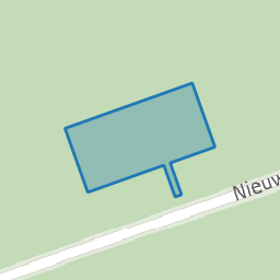 Perceel WTS00-C-1654