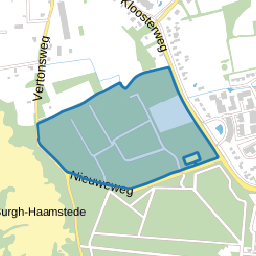 Perceel WTS00-C-1655