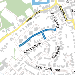 Perceel WTS00-C-1665