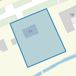 Perceel WTS00-C-1682