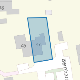 Perceel WTS00-C-1699