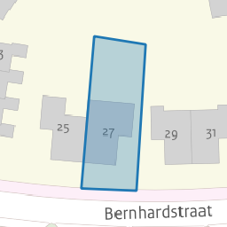Perceel WTS00-C-1706