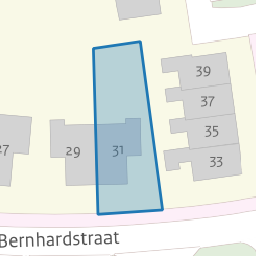 Perceel WTS00-C-1708