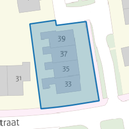 Perceel WTS00-C-1711