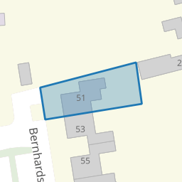 Perceel WTS00-C-1712