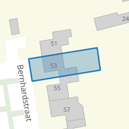 Perceel WTS00-C-1713