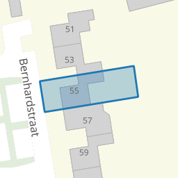 Perceel WTS00-C-1714