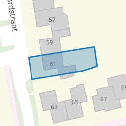 Perceel WTS00-C-1717