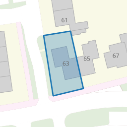 Perceel WTS00-C-1718