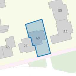 Perceel WTS00-C-1721