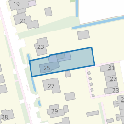 Perceel WTS00-C-1730