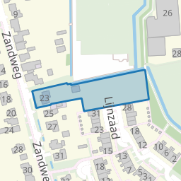 Perceel WTS00-C-1731