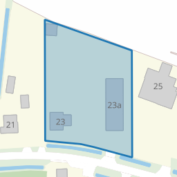 Perceel WTS00-C-1734