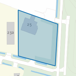 Perceel WTS00-C-1735