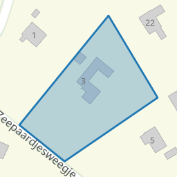 Perceel WTS00-C-1737