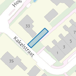 Perceel WTS00-C-1749