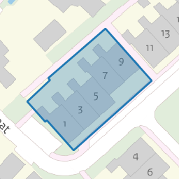 Perceel WTS00-C-1750