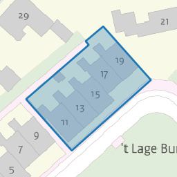 Perceel WTS00-C-1751