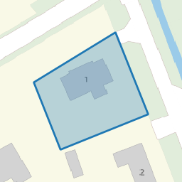 Perceel WTS00-C-1760