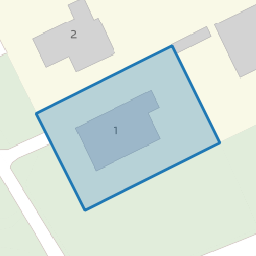 Perceel WTS00-C-1765