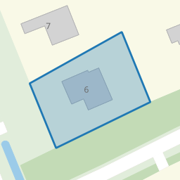 Perceel WTS00-C-1766