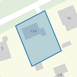 Perceel WTS00-C-1769