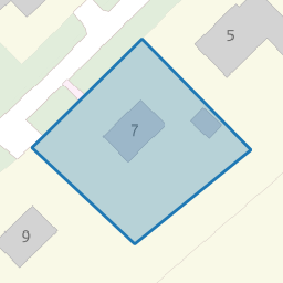 Perceel WTS00-C-1772