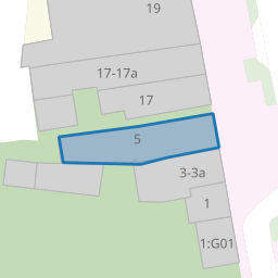 Perceel WTS00-C-1786