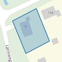 Perceel WTS00-C-1799