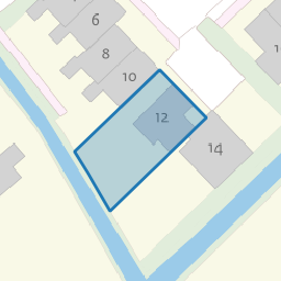 Perceel WTS00-C-1801