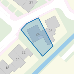 Perceel WTS00-C-1803