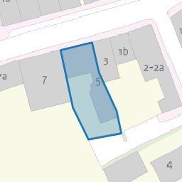 Perceel WTS00-C-1807