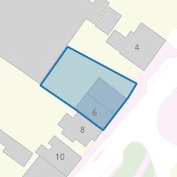 Perceel WTS00-C-1819