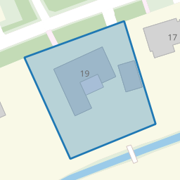 Perceel WTS00-C-1823