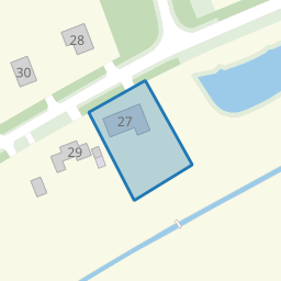 Perceel WTS00-C-1825