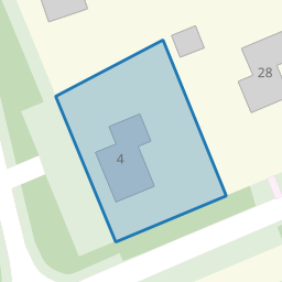 Perceel WTS00-C-1829