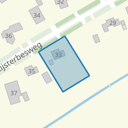 Perceel WTS00-C-1832