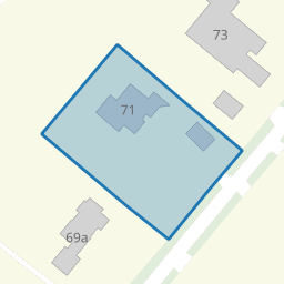 Perceel WTS00-C-1838