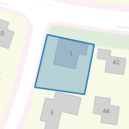 Perceel WTS00-C-1842