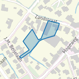 Perceel WTS00-C-1845