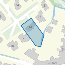 Perceel WTS00-C-1848