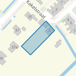 Perceel WTS00-C-1849