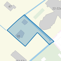 Perceel WTS00-C-1854