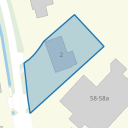 Perceel WTS00-C-1857