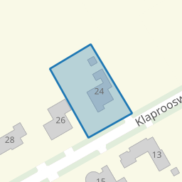 Perceel WTS00-C-1874